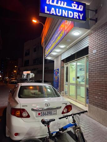 Adliya, Businesses For Sale, Running Laundry For Sale At Prime Location In Adliya