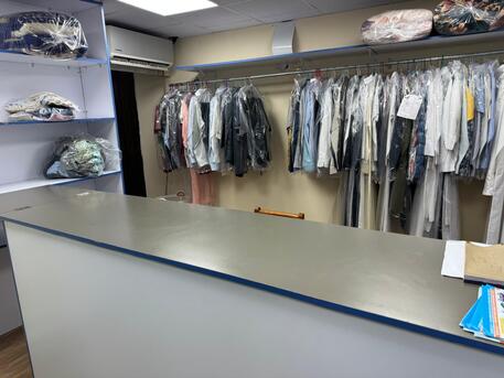 Adliya, Businesses For Sale, Running Laundry For Sale At Prime Location In Adliya