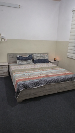 Jeddah, Furniture, SAR 1,  Double Bed & Single Beds, Wardrobe Dresser