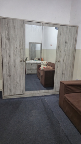 Jeddah, Furniture, SAR 1,  Double Bed & Single Beds, Wardrobe Dresser