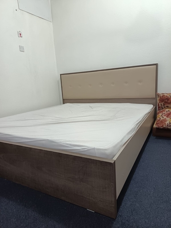 Jeddah, Furniture, SAR 1,  Double Bed & Single Beds, Wardrobe Dresser