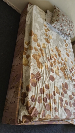 Jeddah, Furniture, SAR 1,  Double Bed & Single Beds, Wardrobe Dresser