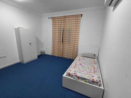 Jeddah, Apartments, Flats, Houses & Villas, SAR 125000/year,  Furnished Room For Rent - SR.12500 Yearly