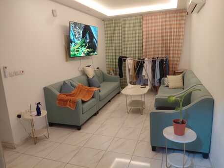Jeddah, Apartments, Flats, Houses & Villas, SAR 125000/year,  Furnished Room For Rent - SR.12500 Yearly