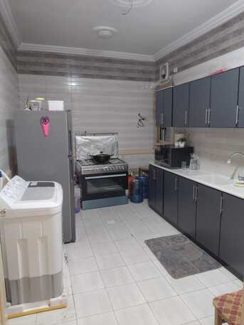 Jeddah, Apartments, Flats, Houses & Villas, SAR 125000/year,  Furnished Room For Rent - SR.12500 Yearly