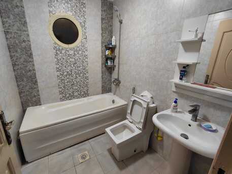 Jeddah, Apartments, Flats, Houses & Villas, SAR 125000/year,  Furnished Room For Rent - SR.12500 Yearly