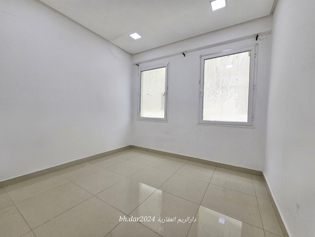 Hidd, Apartments, Flats, Houses & Villas, BHD 170/year,  1 BR,  Al Hidd City/High-end Apartment For Rent With All-electric Air Conditioning
