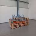 AED 35,  0504745792 Wooden Pallets