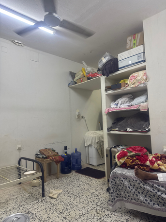 Al Aziziyah, Bedspace For Rent, SAR 1/month,  1bed Space Avilabe Rent 300 Monthly Only