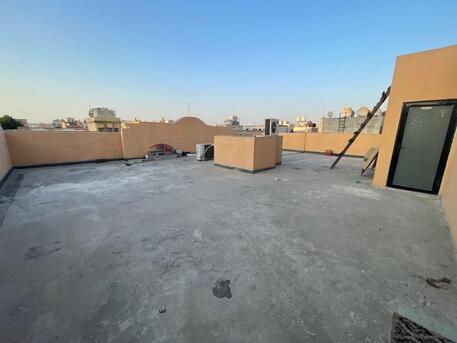 Jubail, Apartments, Flats, Houses & Villas, SAR 1750/month,  Furnished,  Studio,  SAR. 1650/month, Furnished, 1BR, 1BHK Furnished For Rent-Behind KIMS Hospitals