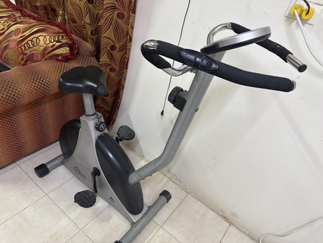 Dammam, Health & Beauty Items, SAR 120,  Exercise Indoor Cycle For Sale