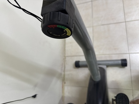 Dammam, Health & Beauty Items, SAR 120,  Exercise Indoor Cycle For Sale