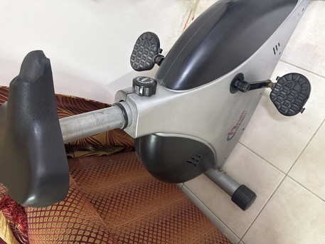Dammam, Health & Beauty Items, SAR 120,  Exercise Indoor Cycle For Sale