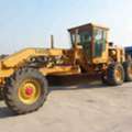Grader Operator
