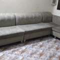 SAR 250,  L Shaped 7 Seaters 3+2+-2 In Good Condition.
