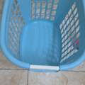 SAR 20,  Laundry Basket