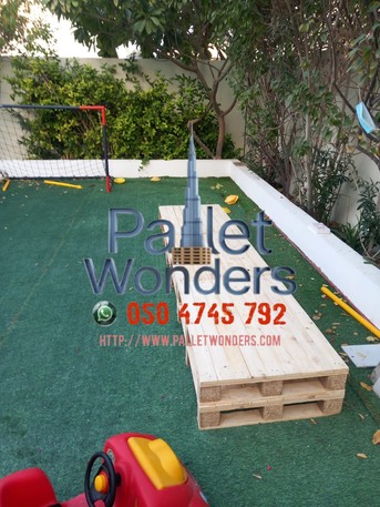 Dubai, Furniture, AED 35,  0504745792 Pallets Wooden