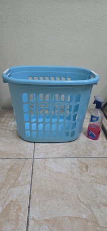 Dammam, Household Items, SAR 20,  Laundry Basket