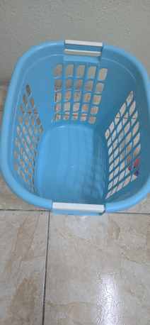 Dammam, Household Items, SAR 20,  Laundry Basket