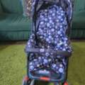 SAR 420,  Stroller, Bicycle, Baby Scooter And Chair