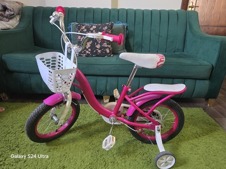 Al Yarmouk, Baby & Kid Stuff, SAR 420,  Stroller, Bicycle, Baby Scooter And Chair