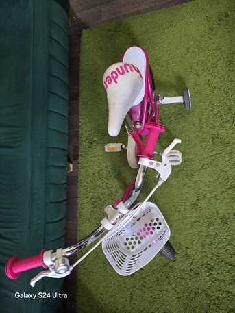 Al Yarmouk, Baby & Kid Stuff, SAR 420,  Stroller, Bicycle, Baby Scooter And Chair