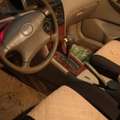 Carolla Car Gear Ato Full Option Car Model 2005