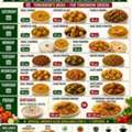 Oder Now Pakistani Food Service