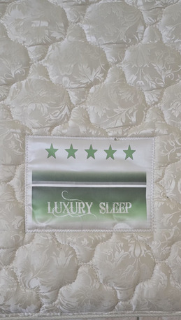 Dammam, Household Items, SAR 200,  King Size Spring Mattress