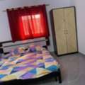 SAR 2600/month,  Furnished,  1 BR,  2600/monthly, Fully Furnished, 1 Bedroom Flat Available
