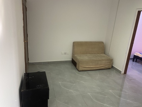 Al Malaz, Apartments, Flats, Houses & Villas, SAR 2600/month,  Furnished,  1 BR,  2600/monthly, Fully Furnished, 1 Bedroom Flat Available