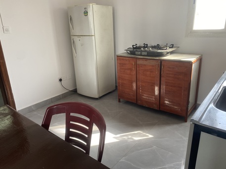 Al Malaz, Apartments, Flats, Houses & Villas, SAR 2600/month,  Furnished,  1 BR,  2600/monthly, Fully Furnished, 1 Bedroom Flat Available