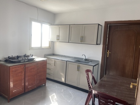 Al Malaz, Apartments, Flats, Houses & Villas, SAR 2600/month,  Furnished,  1 BR,  2600/monthly, Fully Furnished, 1 Bedroom Flat Available