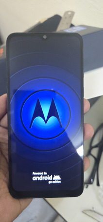 Dammam, Mobile Phones, SAR 199,  Motorola Moto E13