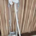SAR 150,  Steam Iron Almost New
