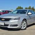 SAR 65000,  Chevrolet Impala,  2019,  Automatic,  65677 KM,   LS