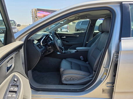 Jeddah, Vehicles, Cars & Trucks , SAR 65000,  Chevrolet Impala,  2019,  Automatic,  65677 KM,   LS