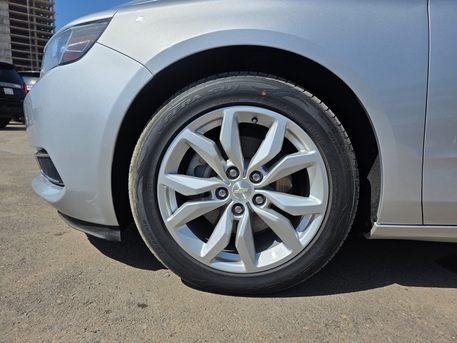 Jeddah, Vehicles, Cars & Trucks , SAR 65000,  Chevrolet Impala,  2019,  Automatic,  65677 KM,   LS