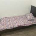 SAR 550,  Single And Double Bed For Sale