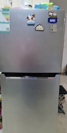 Khobar, Appliances, SAR 1001,  Up Right  Refrigerator And  Freezer