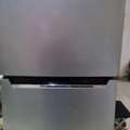 SAR 1001,  Up Right  Refrigerator And  Freezer