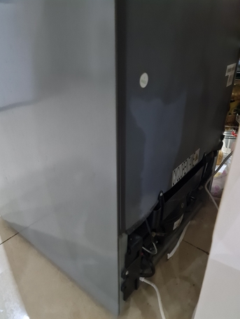 Khobar, Appliances, SAR 1001,  Up Right  Refrigerator And  Freezer
