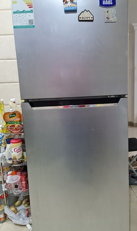 Khobar, Appliances, SAR 1001,  Up Right  Refrigerator And  Freezer