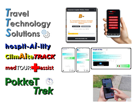 New York, Businesses For Sale, Turnkey Startup Opportunity > Travel & Insurance Tech