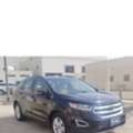 SAR 700000,  Ford Edge,  2018,  Automatic,  86000 KM,  First Owner, Like New Car