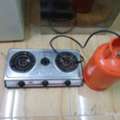 SAR 250,  Available Gas &stove