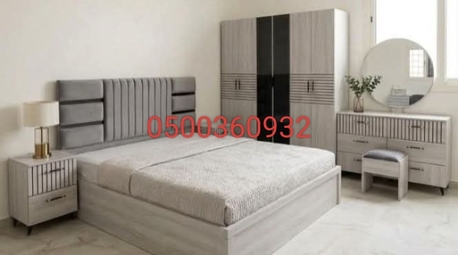 Umm Al Hamam, Furniture, SAR 11,  New Bedroom Set