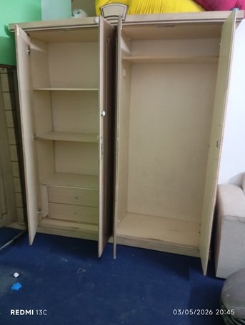 Hara, Furniture, SAR 250,  Cupboard