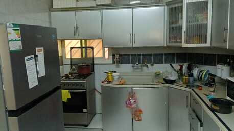 Al Rawdah, Apartments, Flats, Houses & Villas, SAR 37000/year,  4 BR,  Family Apartment First Floor With 4 Beadrooms Well Maintain Nice Located