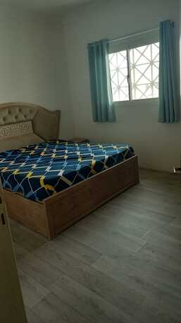 Al Rawdah, Apartments, Flats, Houses & Villas, SAR 37000/year,  4 BR,  Family Apartment First Floor With 4 Beadrooms Well Maintain Nice Located